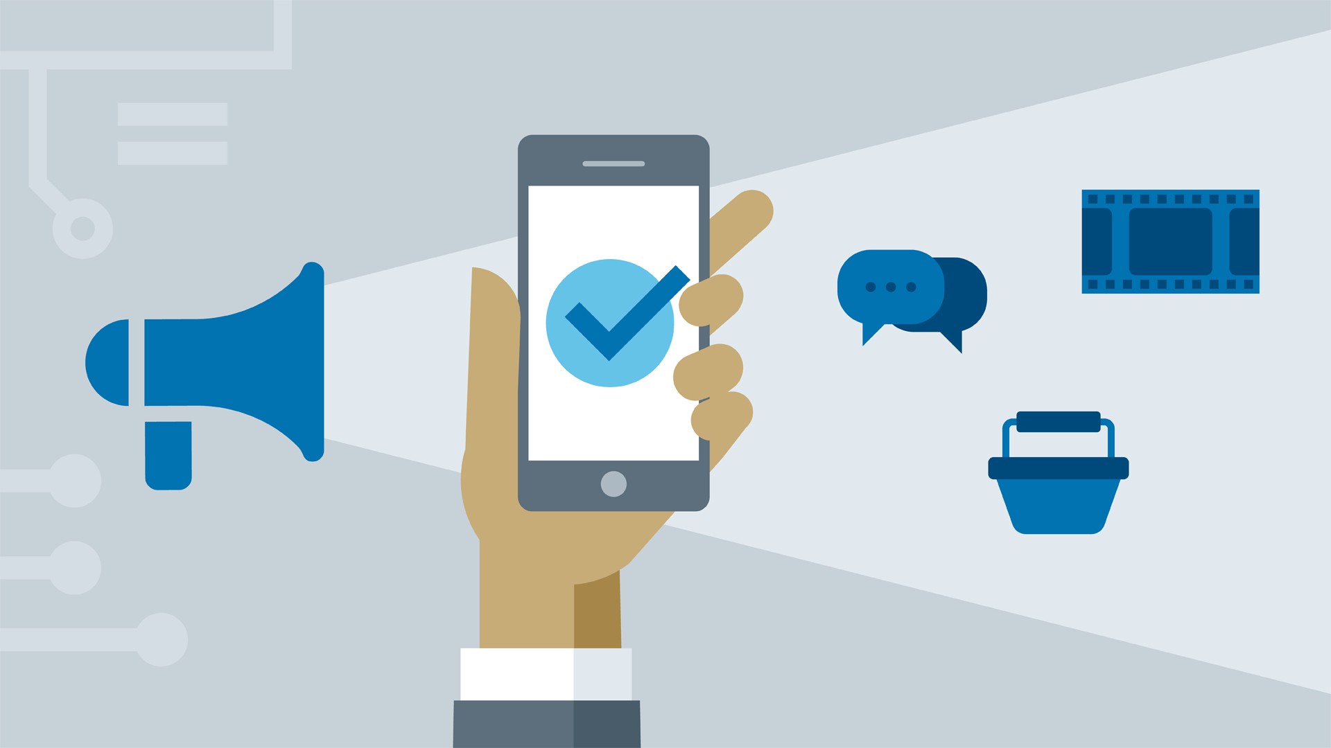 Mobile Affiliate Marketing